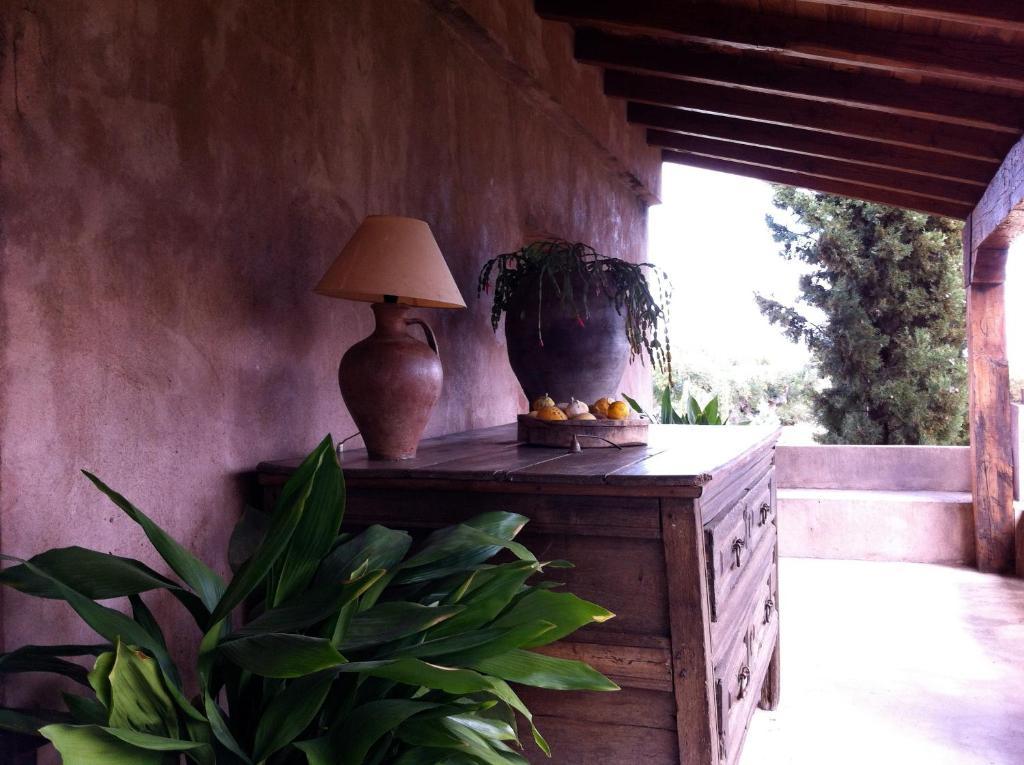 Finca El Cortinal Valencia de Alcantara Luaran gambar