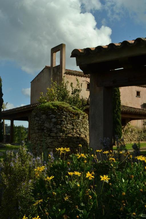 Finca El Cortinal Valencia de Alcantara Luaran gambar