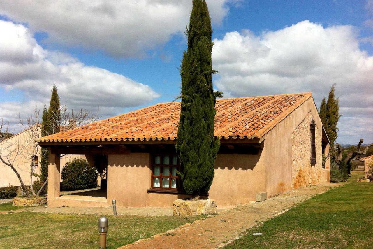 Finca El Cortinal Valencia de Alcantara Luaran gambar