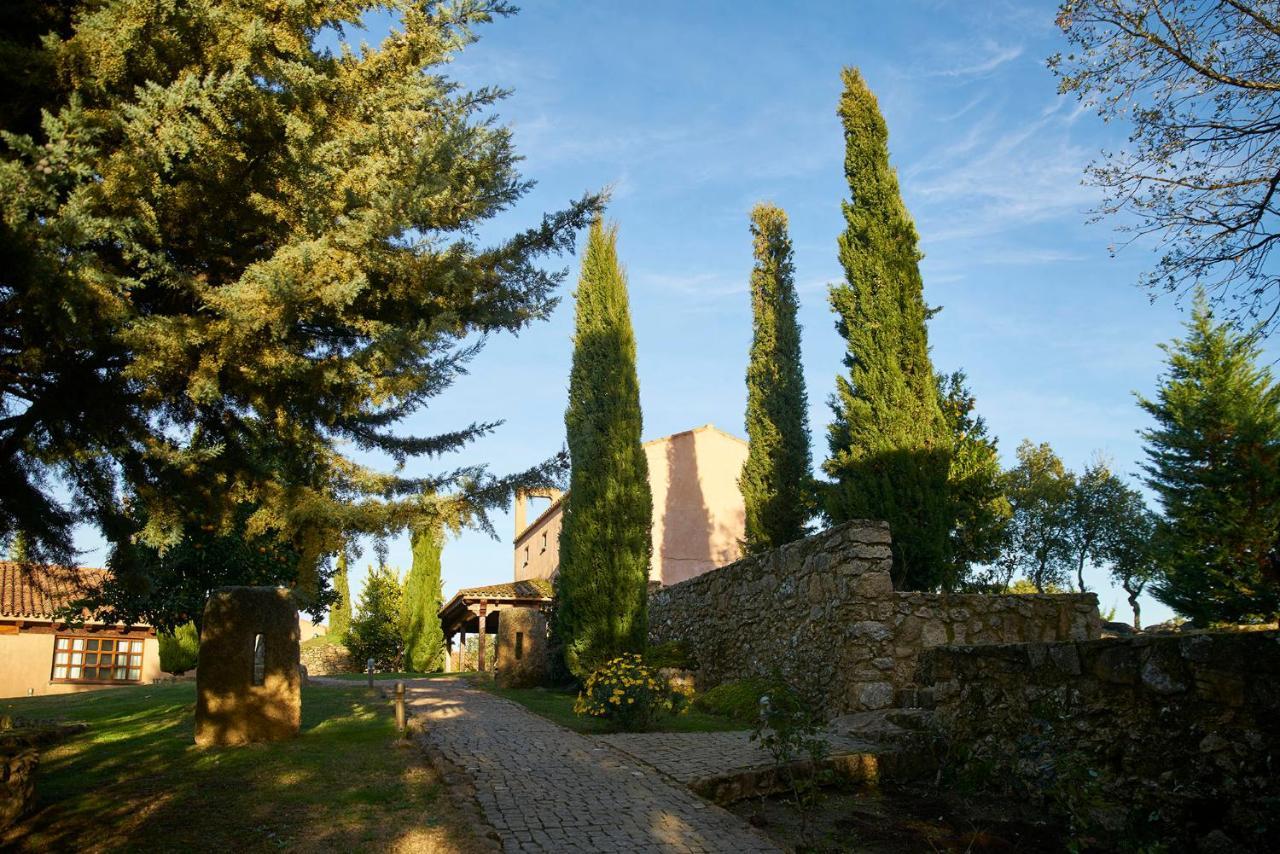 Finca El Cortinal Valencia de Alcantara Luaran gambar